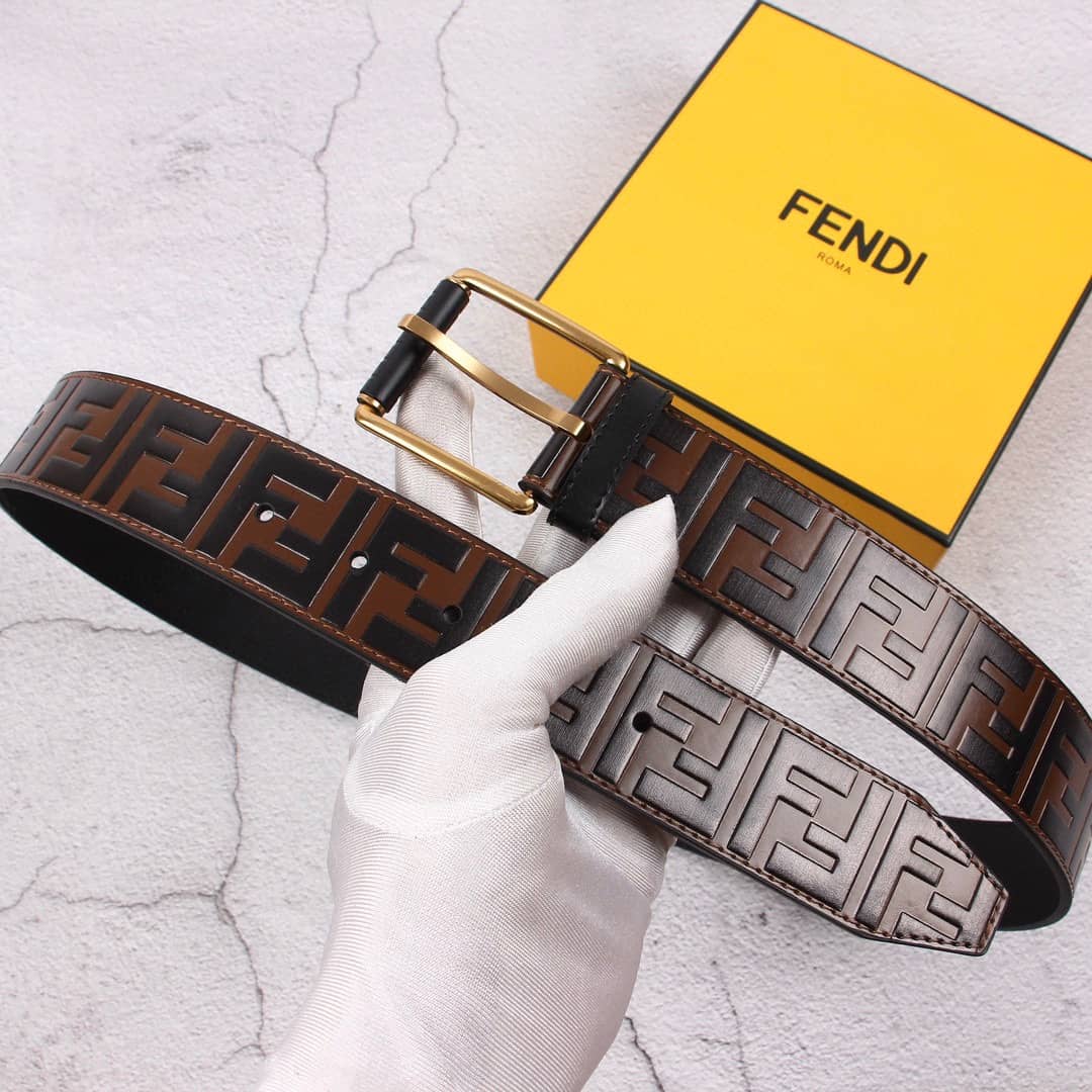 Top Quality F**di Belt Online 38mm