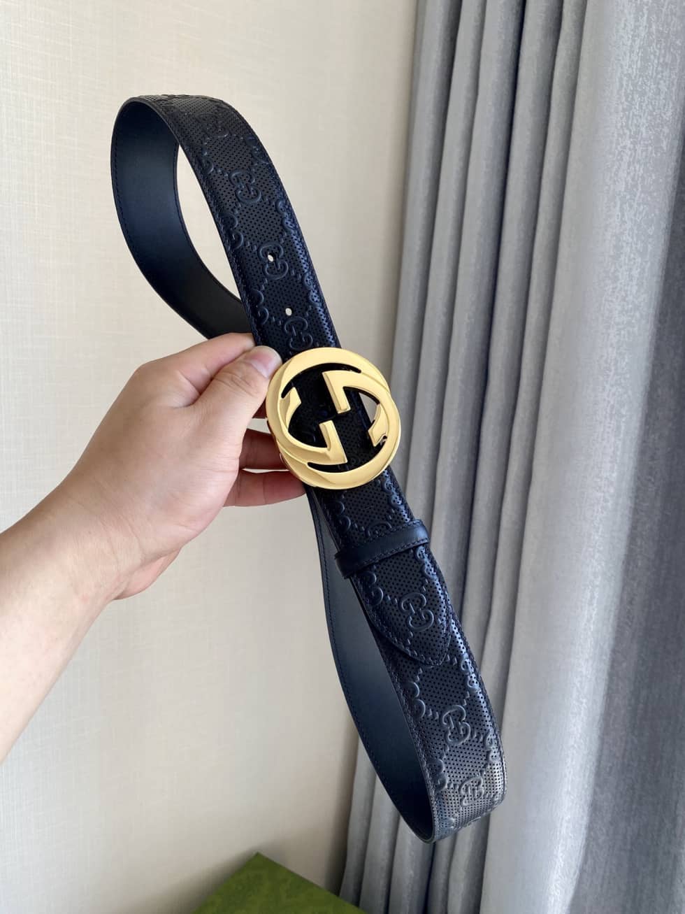 Cheap Gvc*1 Belt China 40mm