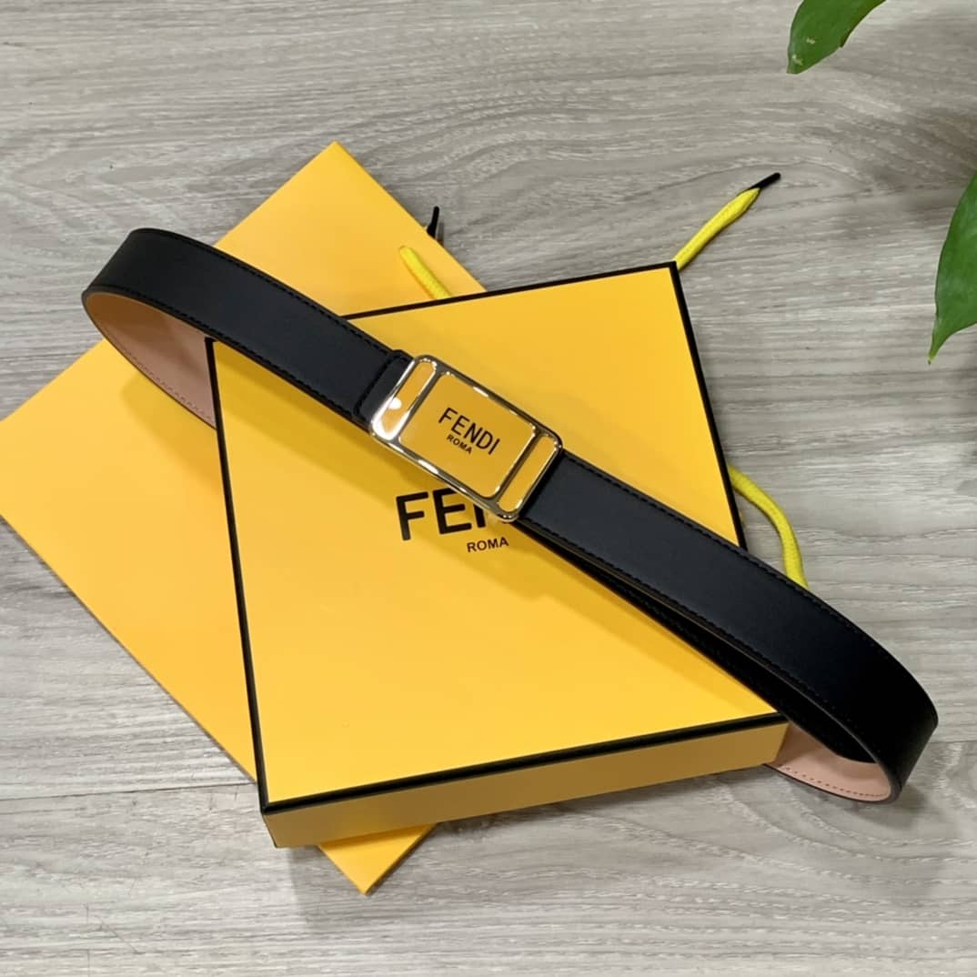 Top Quality F**di Belt Online 30mm