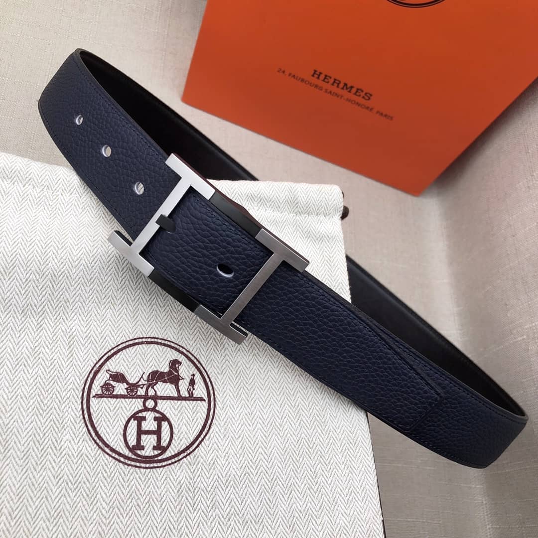 Fashion H**me5 Classic AAA+ Belt 32mm