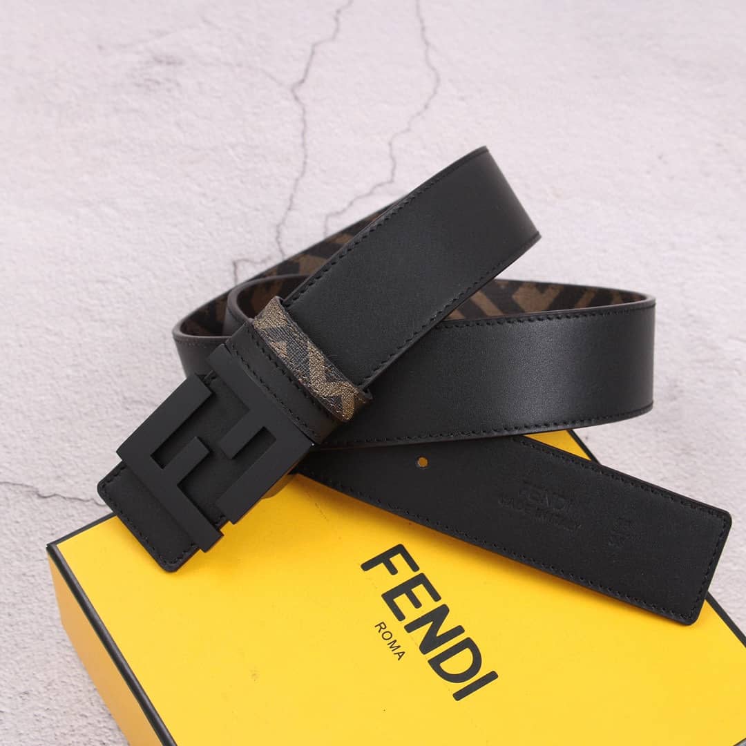 F**di Belt Copy 40mm