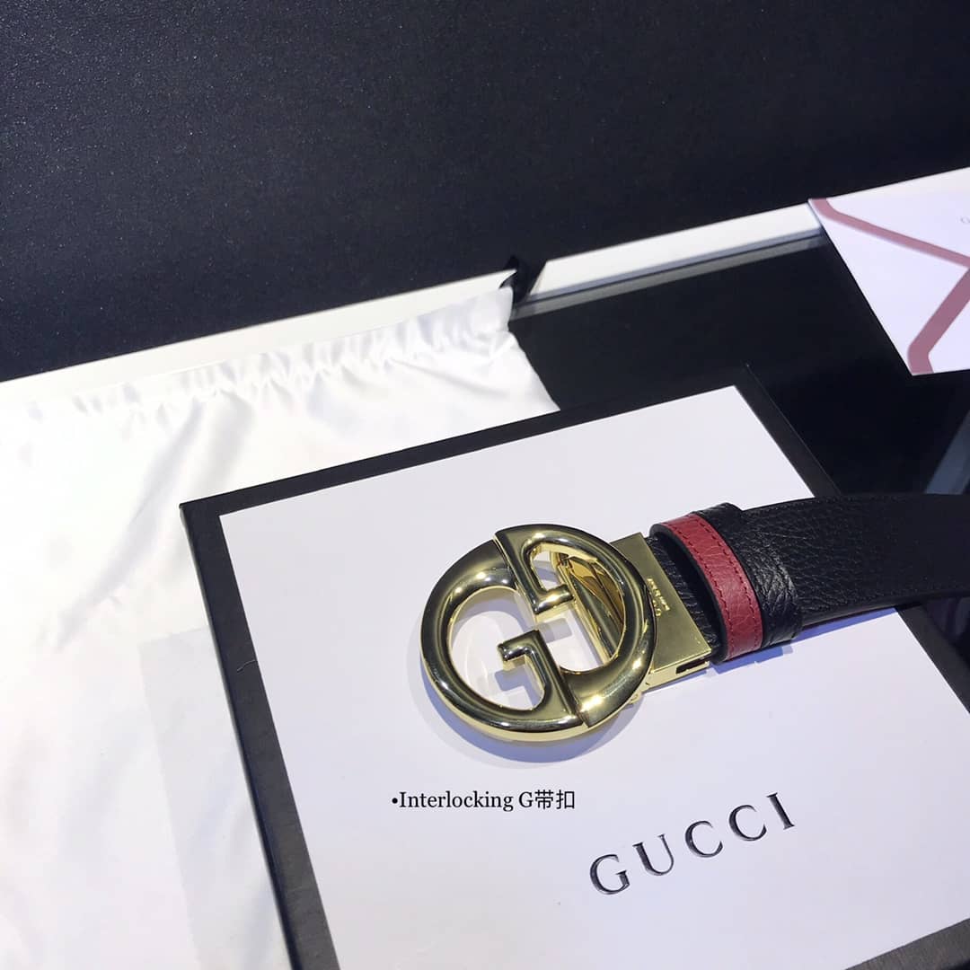 Best Gvc*1 Classic Belt 37mm