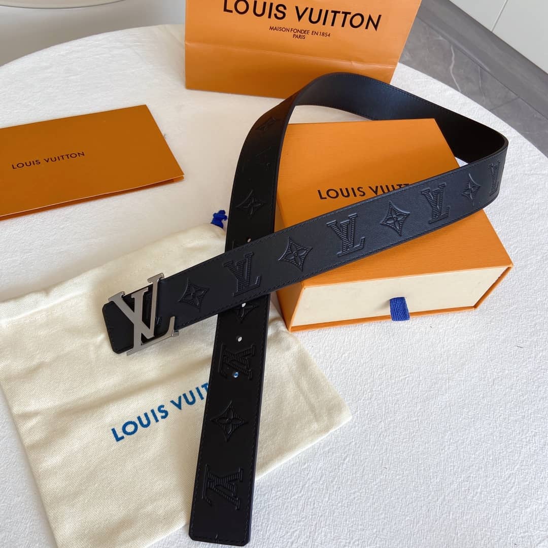 7 Star L0vis Vvtt0n Leather Belt Sale