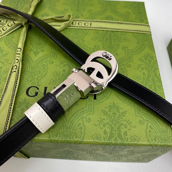 High Quality Gvc*1 Belt 20mm For Lady