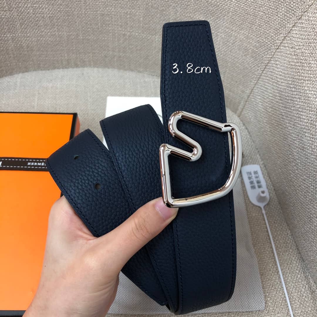 H**me5 Belt Copy 38mm