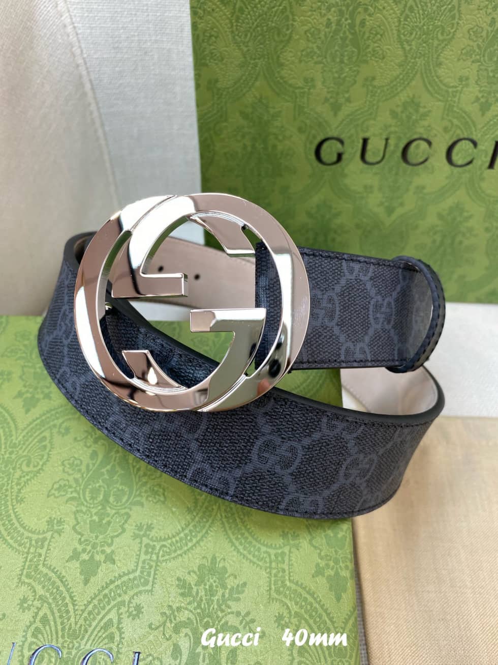 Gvc*1 Belt For Sale 40mm