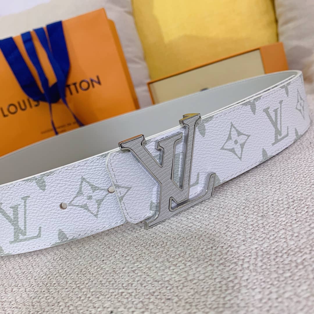 Fashion L0vis Vvtt0n Classic AAA+ Belt 40mm
