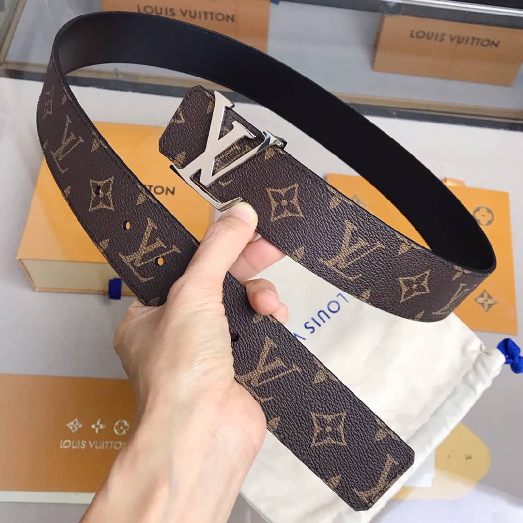 L0vis Vvtt0n Belt For Sale 40mm