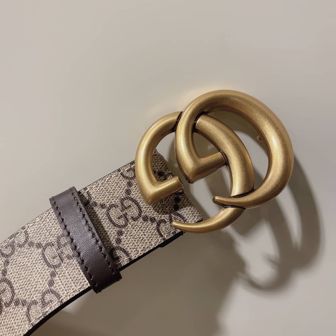 Replica Gvc*1 Buckle Belt 38mm
