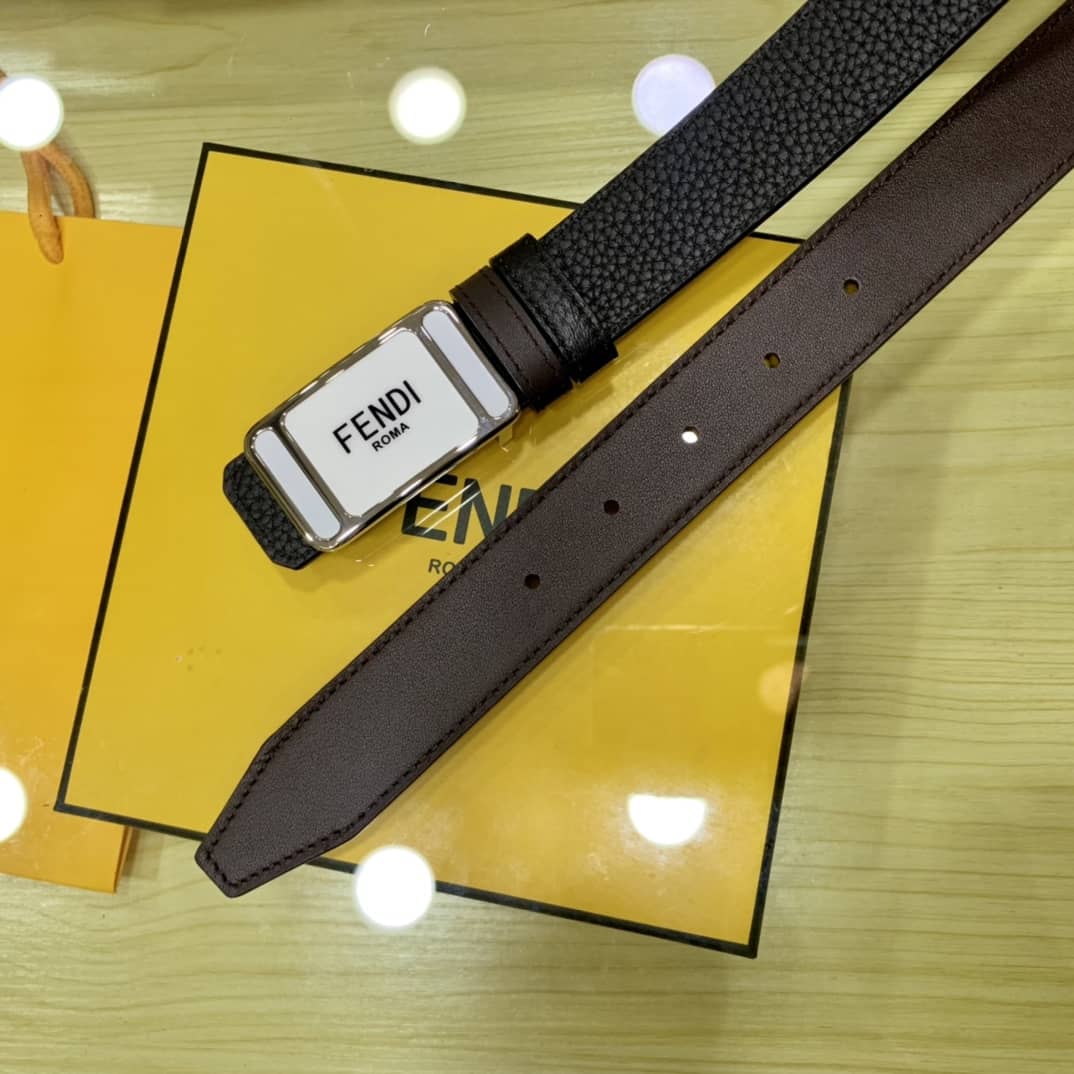 Cheap F**di Belt China 30mm