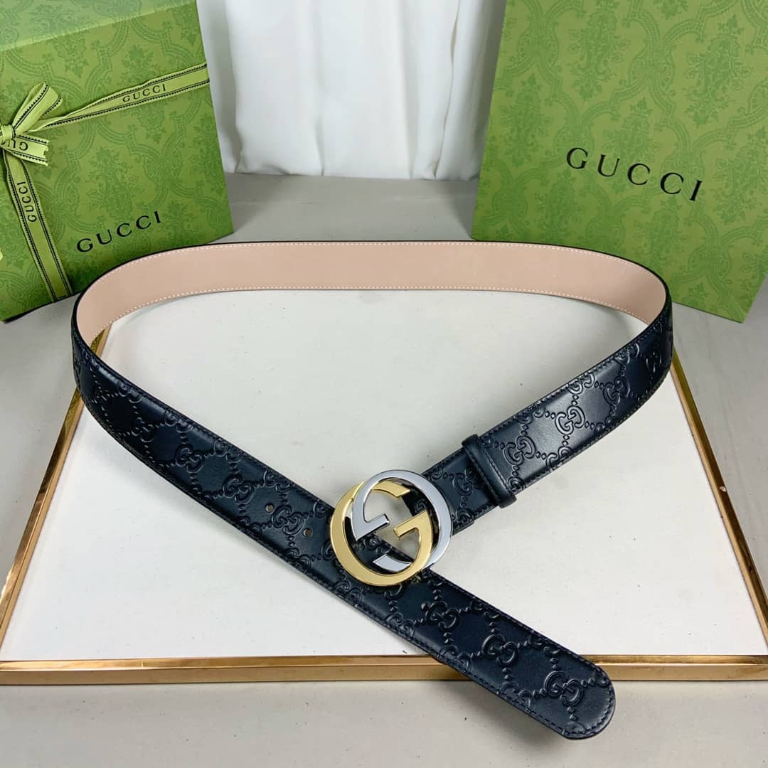 Gvc*1 Belt Dupe