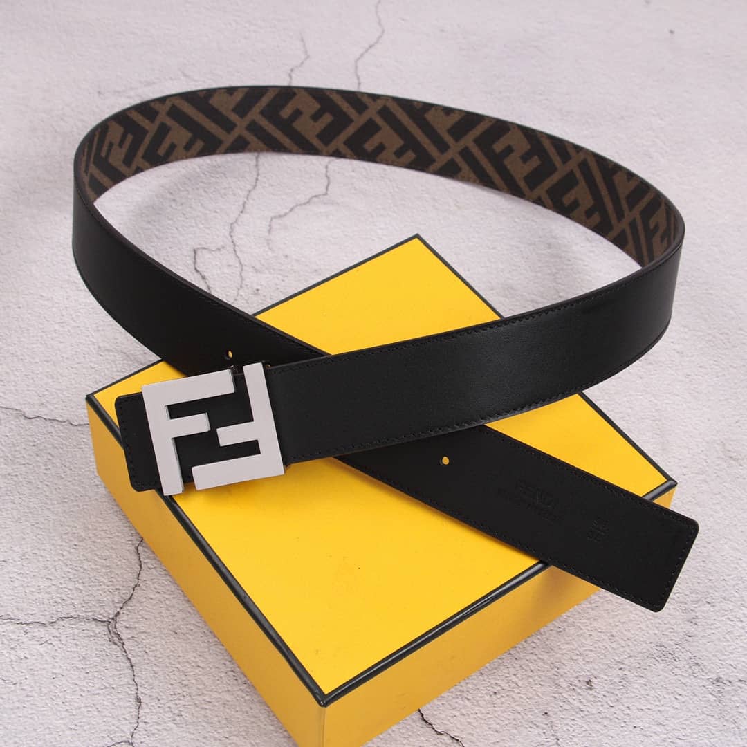 F**di Belt First Copy 40mm