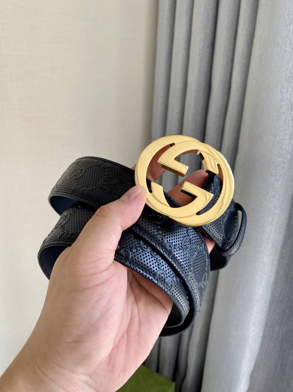Cheap Gvc*1 Belt China 40mm