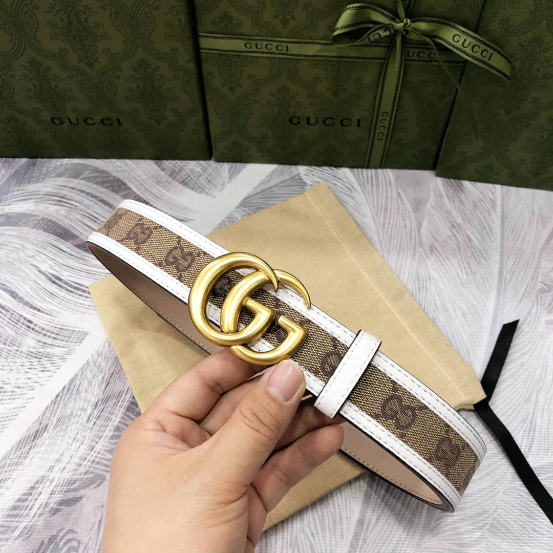 Gvc*1 Belt Dupe 35mm