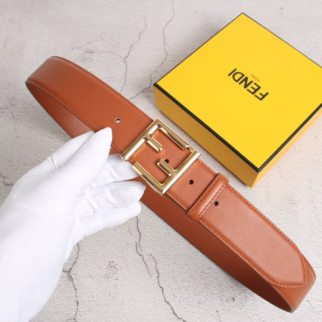 Cheap F**di Belt China 38mm