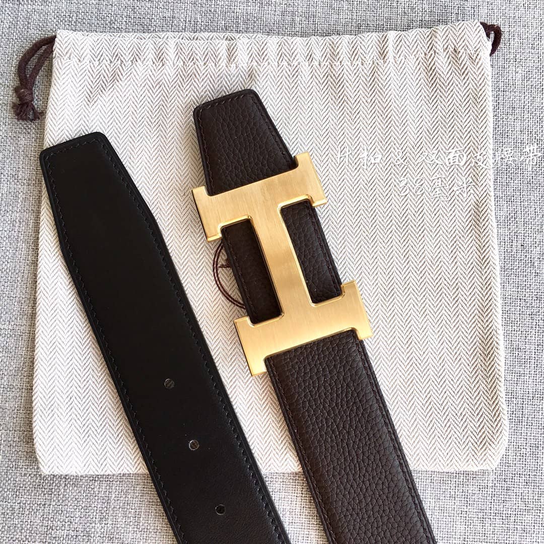 Cheap H**me5 Belt China 38mm