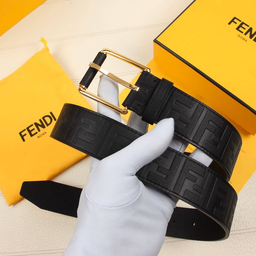 Wholesale F**di AAA+ Belt 38mm