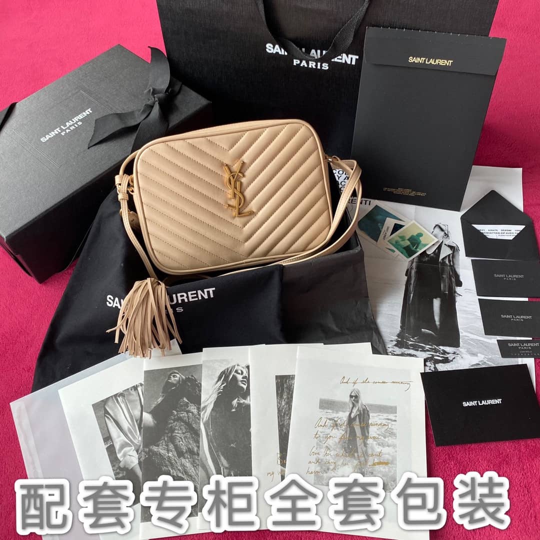Best Replica Y51 Lou Camera Replica Bag(ColaReps)