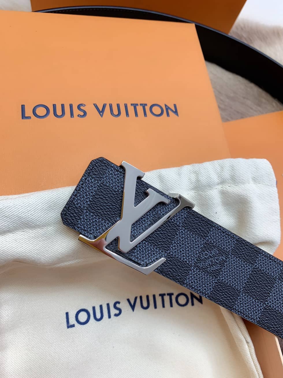 Best L0vis Vvtt0n Classic Belt 40mm