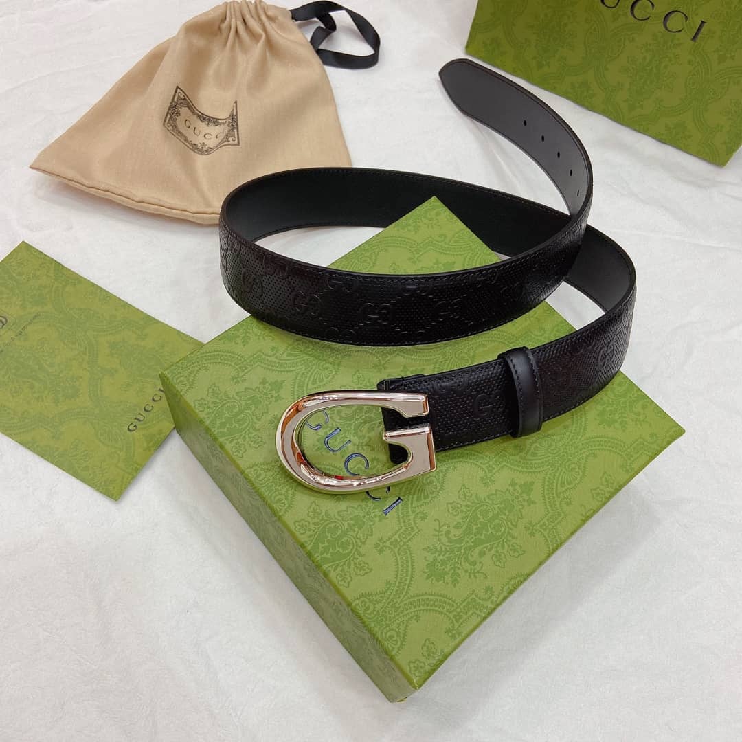 Best Gvc*1 Classic Belt 40mm