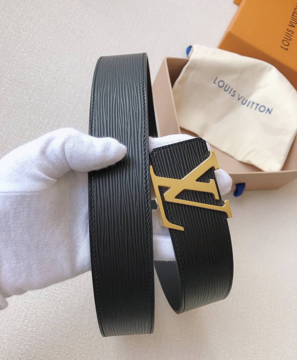 Designer L0vis Vvtt0n Classic Belt 40mm