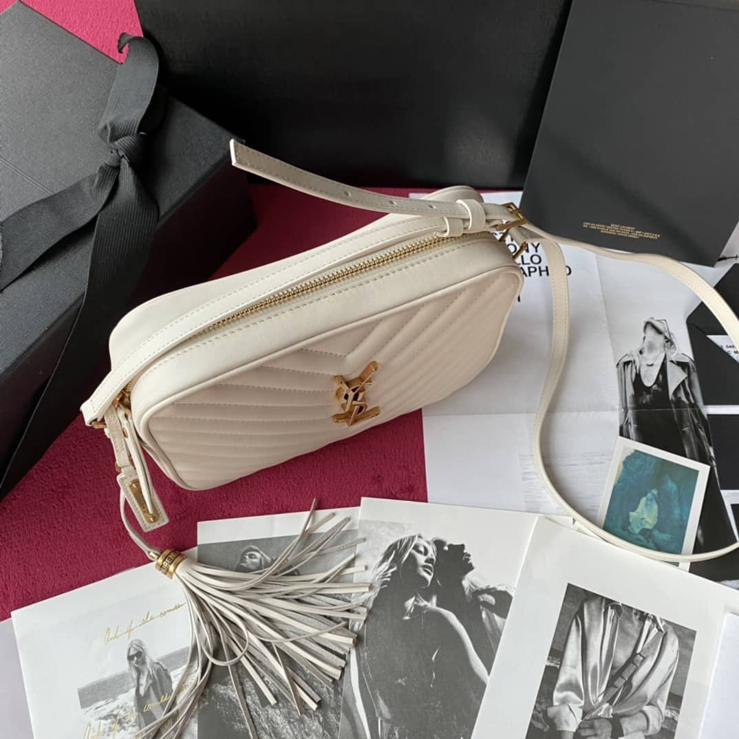 Y51 Lou Camera Replica Bag