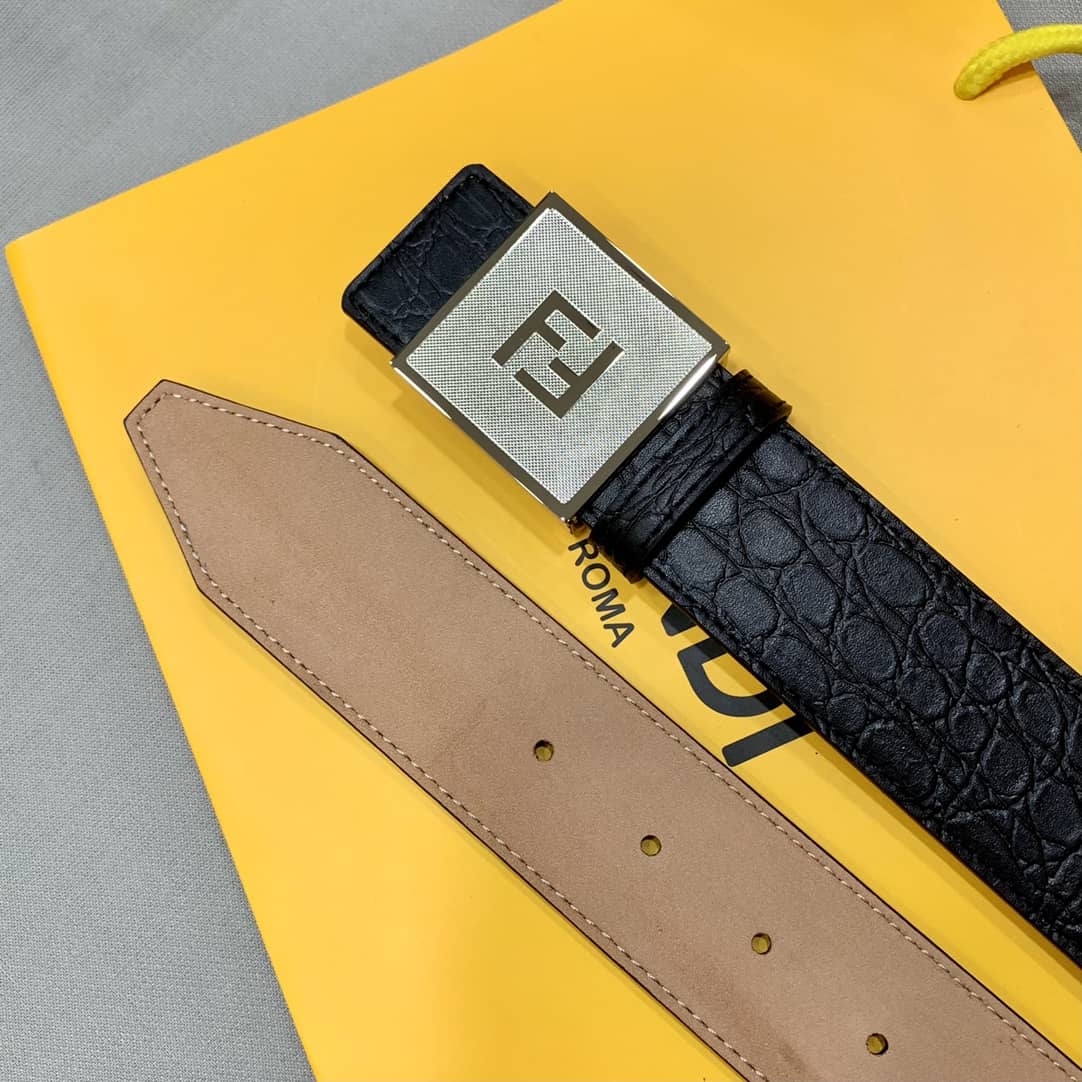 Top Quality F**di Belt Online 40mm