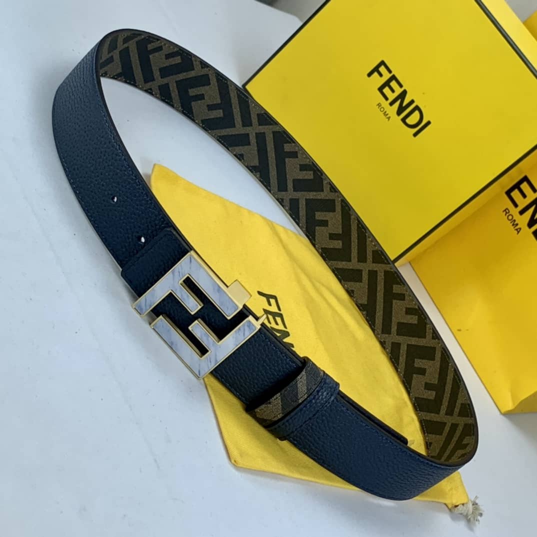 Wholesale F**di AAA+ Belt 40mm