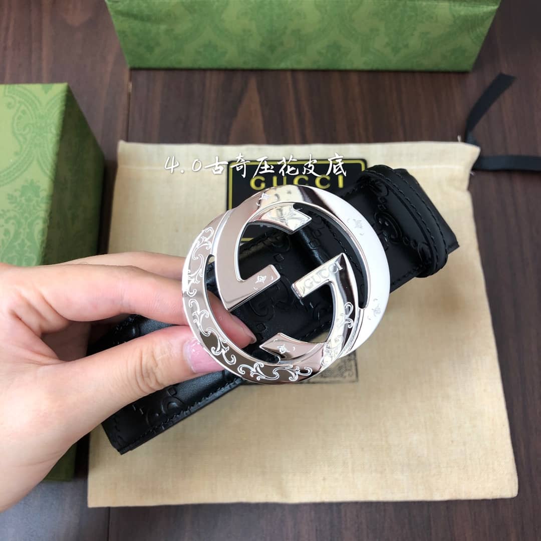 High Quality Gvc*1 Belt 40mm