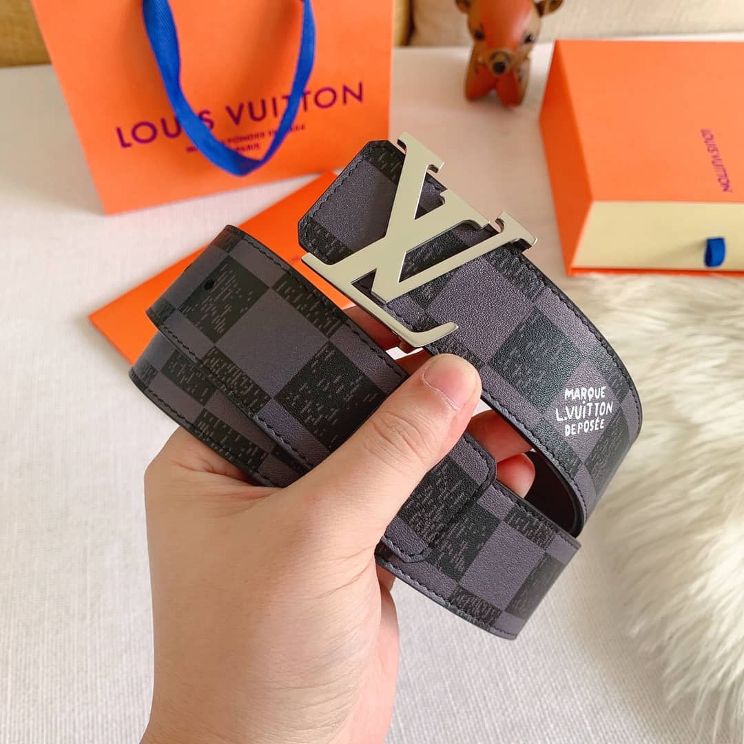 Replica L0vis Vvtt0n Belt Online Sale