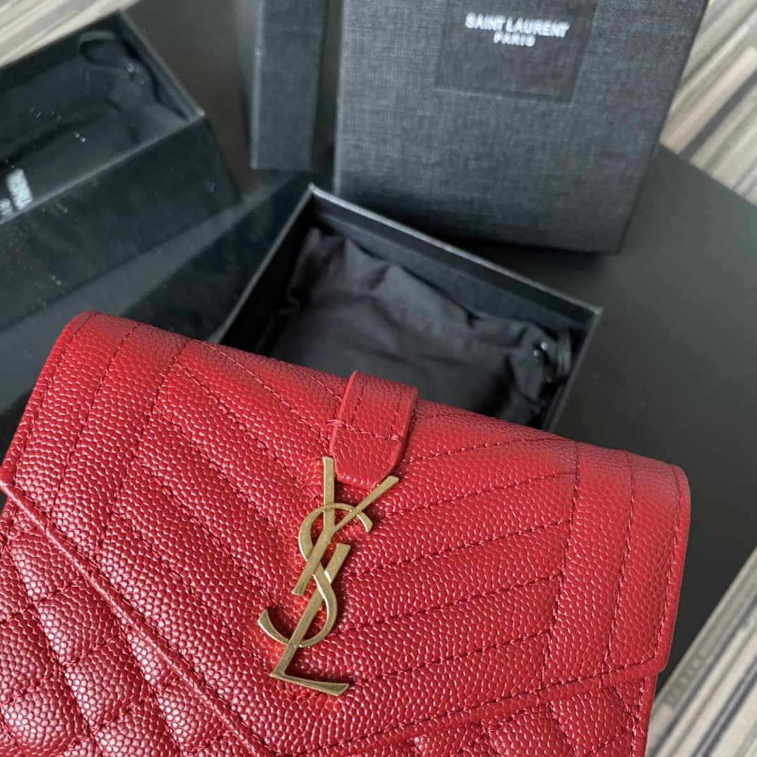 Y51 Small Envelope Replica Wallet