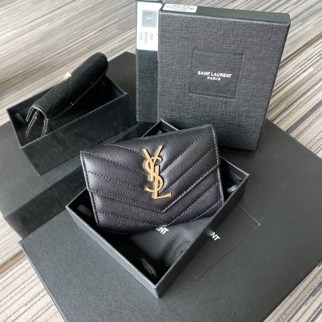 Y51 Small Envelope Replica Wallet