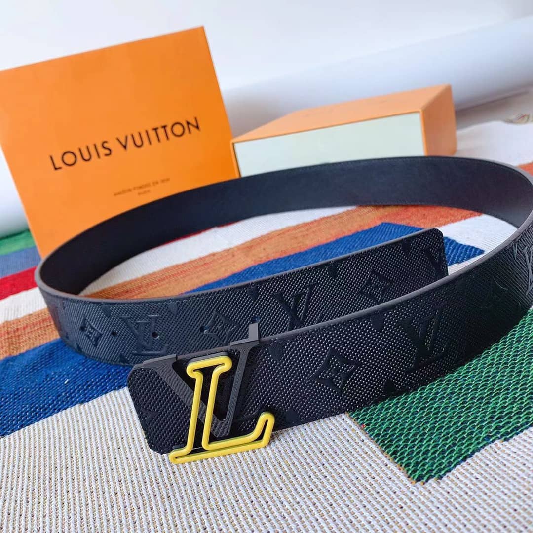 L0vis Vvtt0n Belt First Copy 40mm