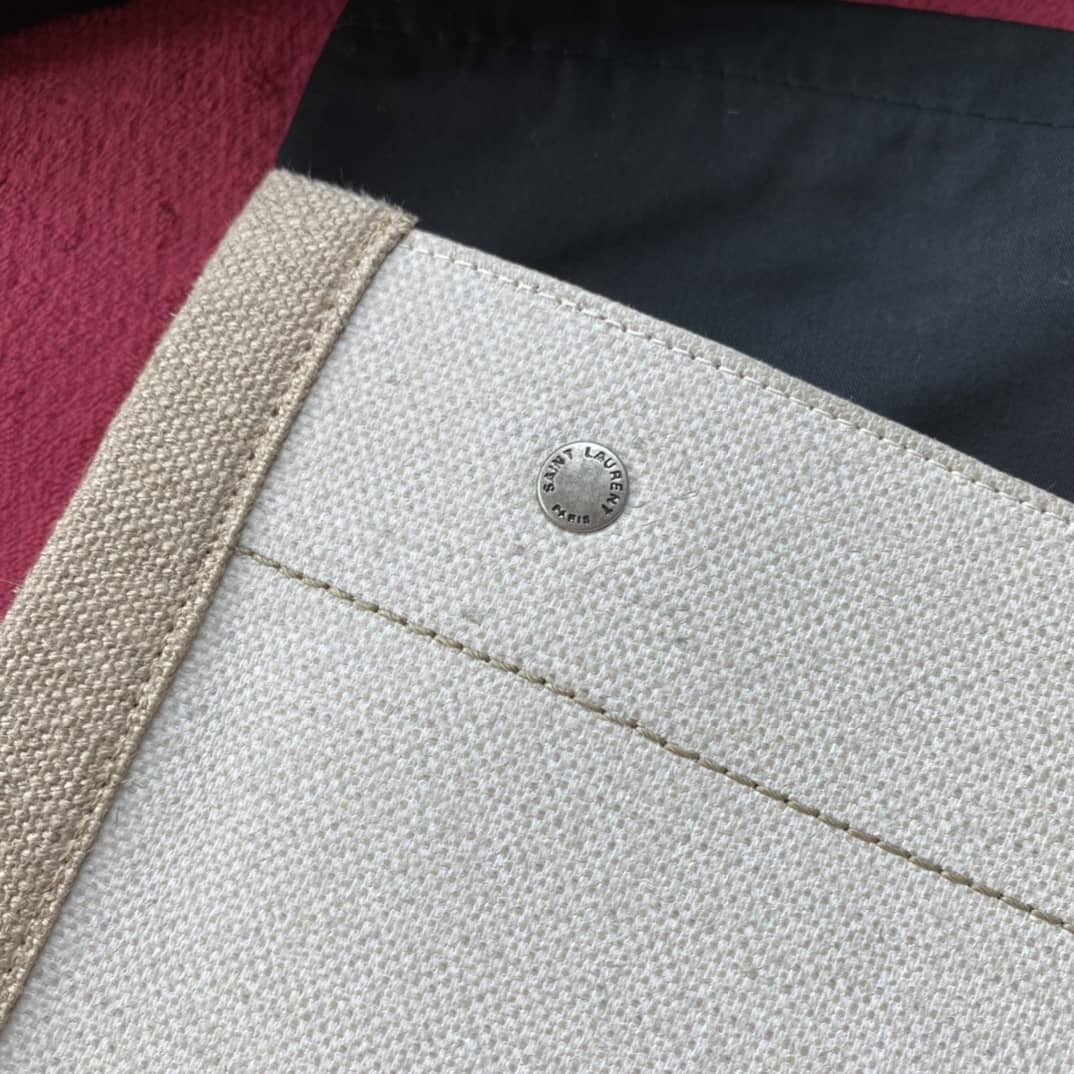 Y51 Dupes Bags Rive Gauche Tote Bag