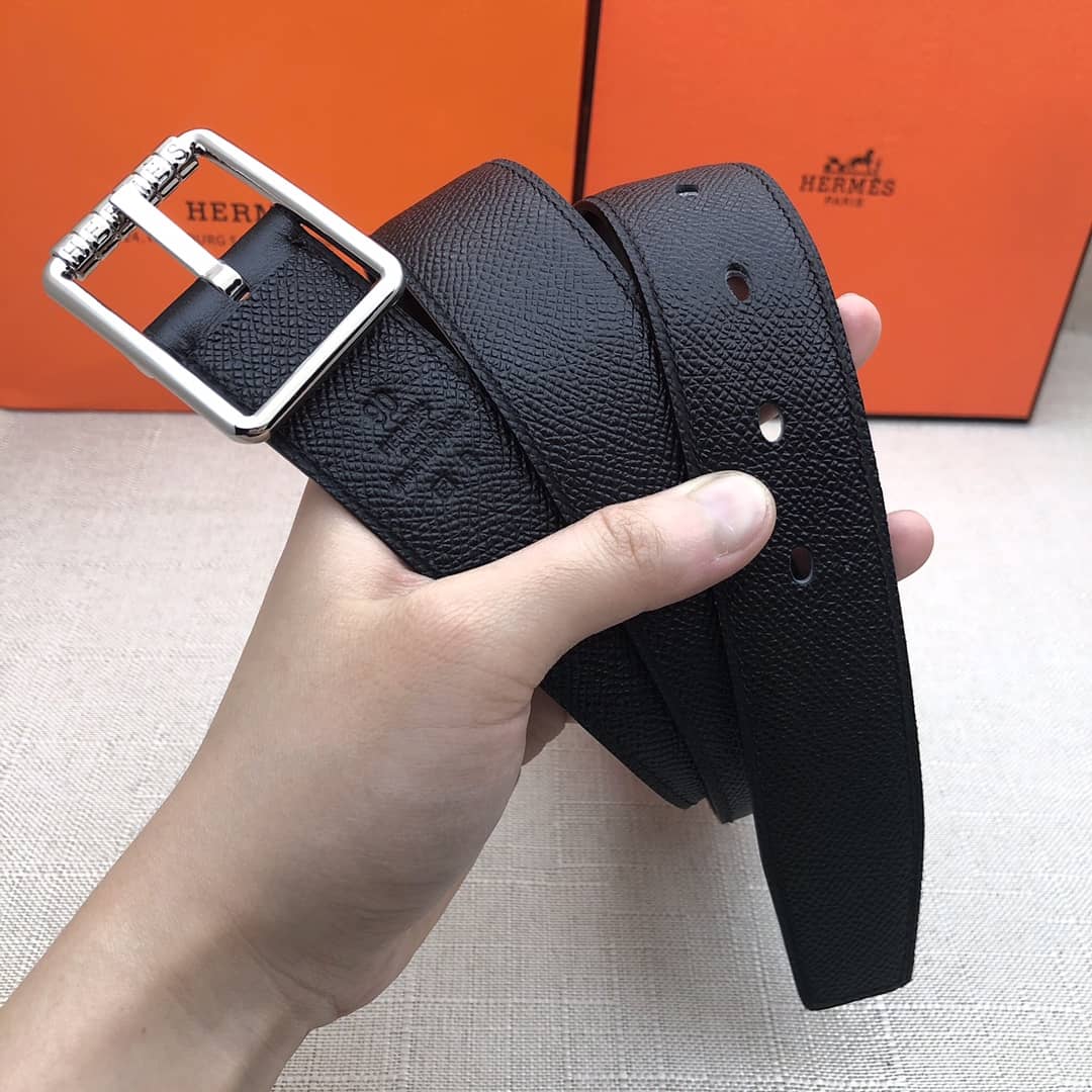 Fashion H**me5 Classic AAA+ Belt 32mm