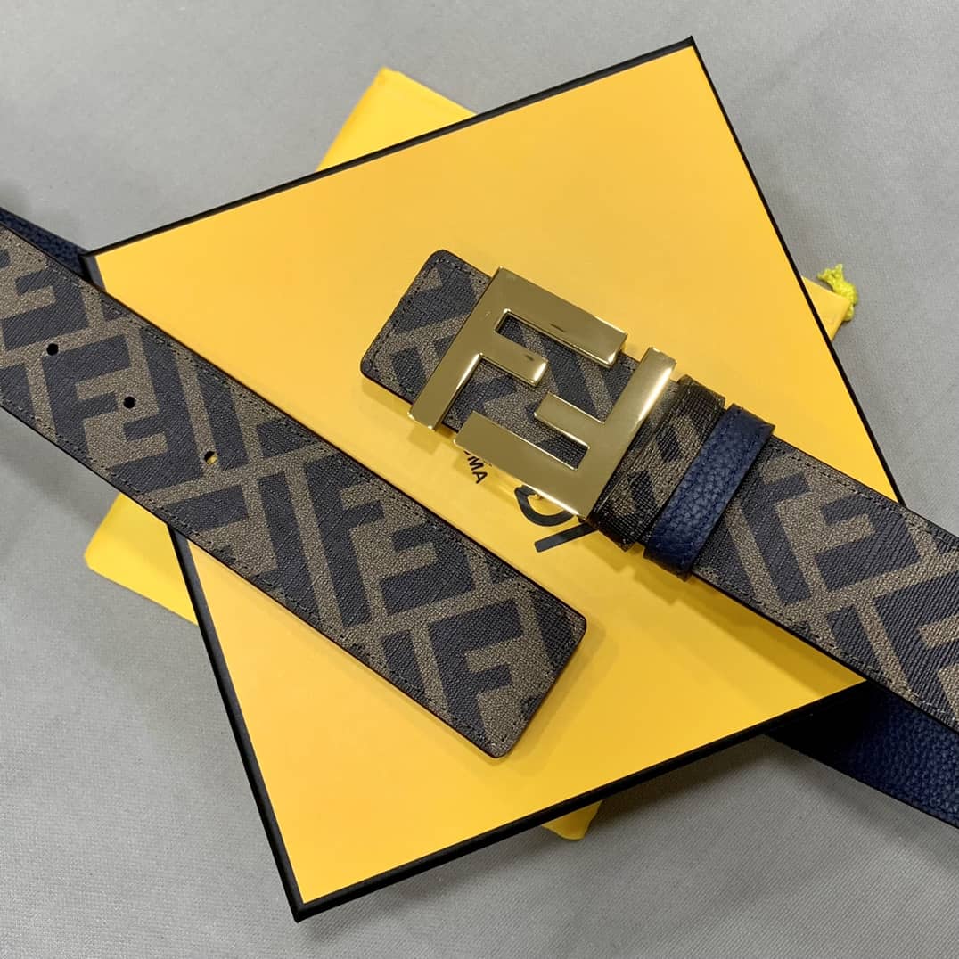 F**di Belt For Sale 40mm