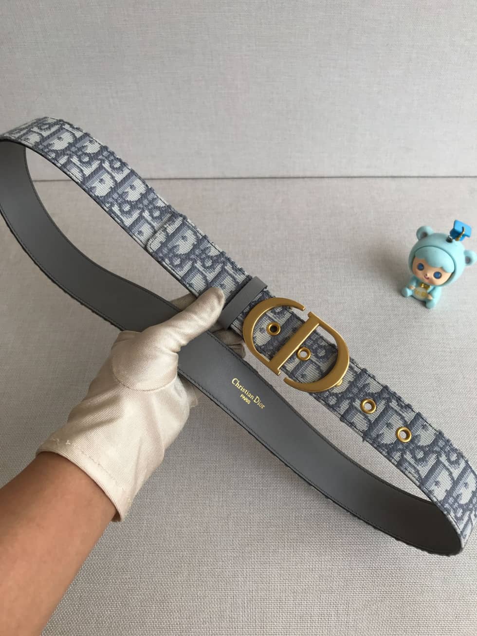 Best D10r Classic Belt 35mm
