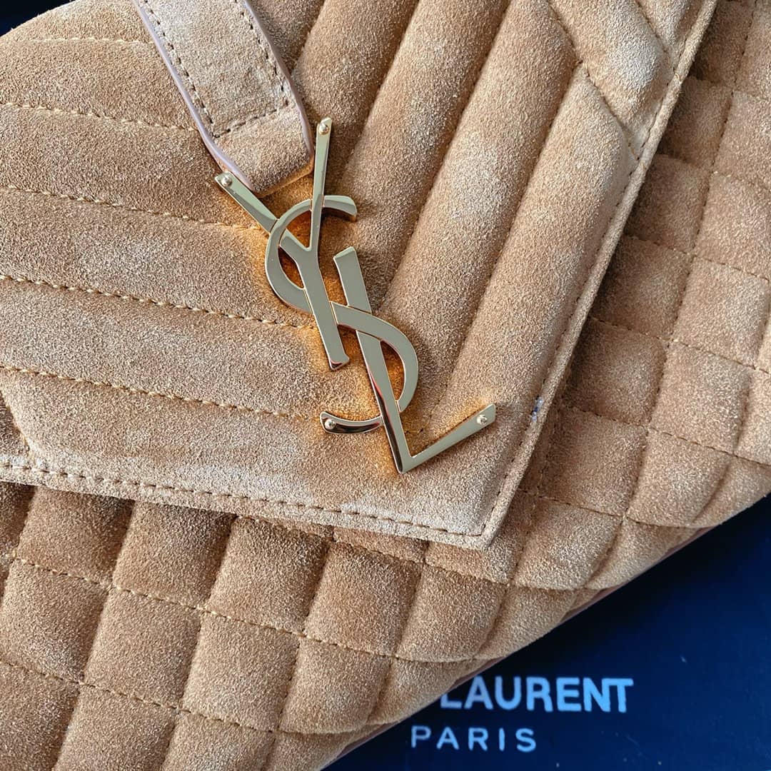 Y51 Crossbody Dupe Sa1nt Lau*nt Small Loulou
