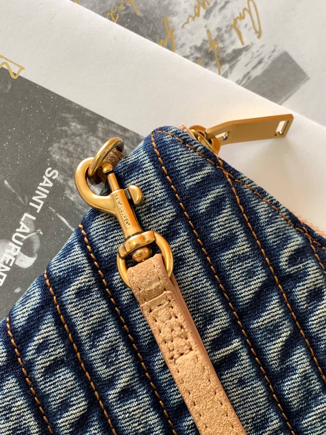 Y51 Clutch Replica