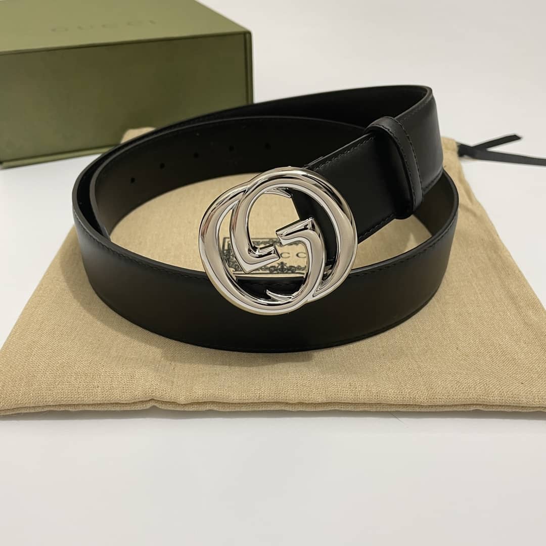 Knockoff Gvc*1 Logo Belt 40mm