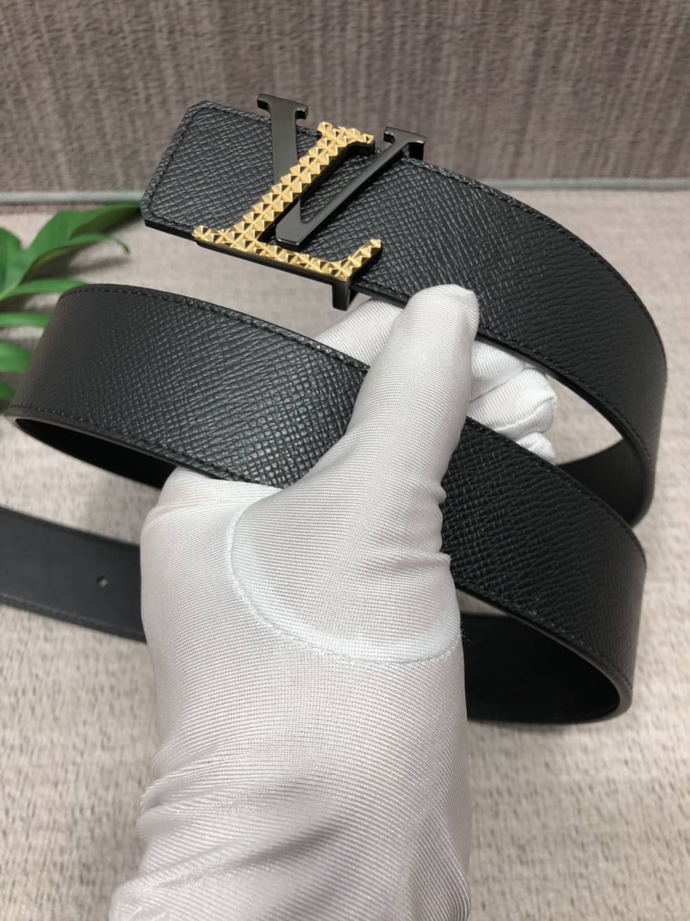 Designer L0vis Vvtt0n Classic Belt 40mm