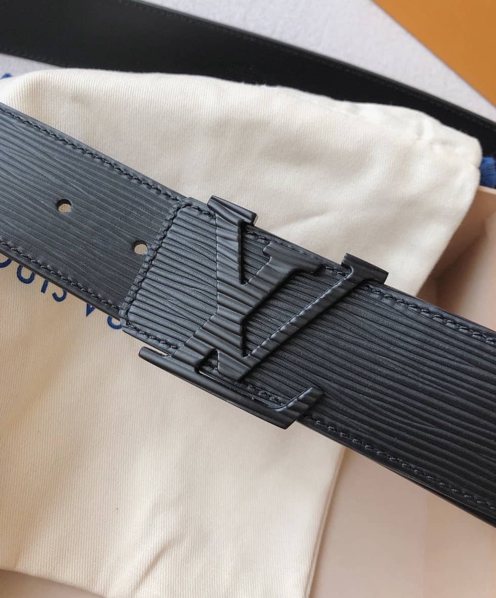 Replica L0vis Vvtt0n Belt AAA+ 40mm