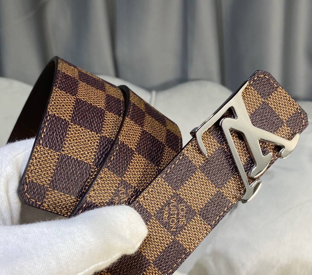 High Quality L0vis Vvtt0n Belt 40mm