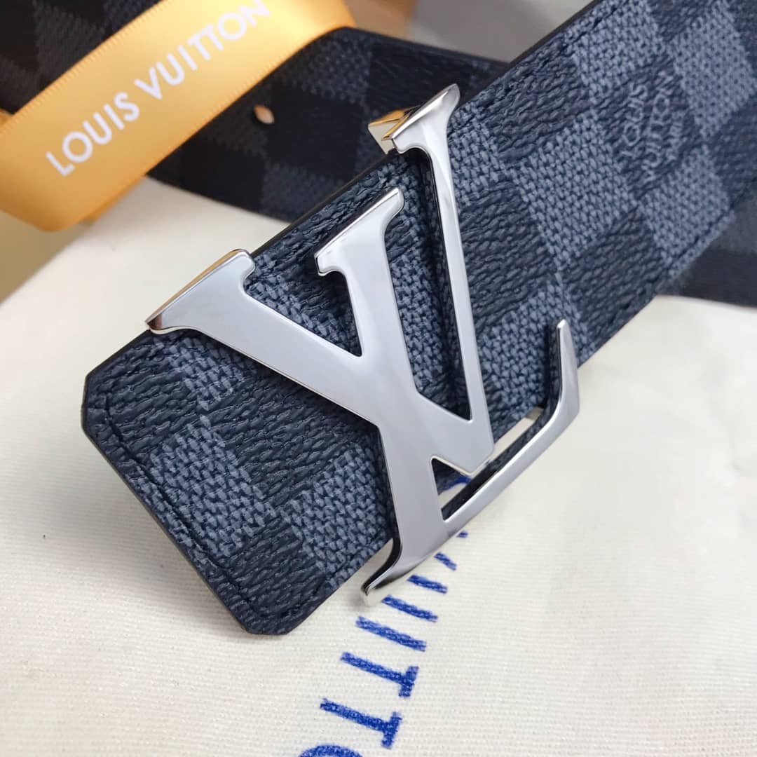 Replica L0vis Vvtt0n Belt AAA+ 40mm