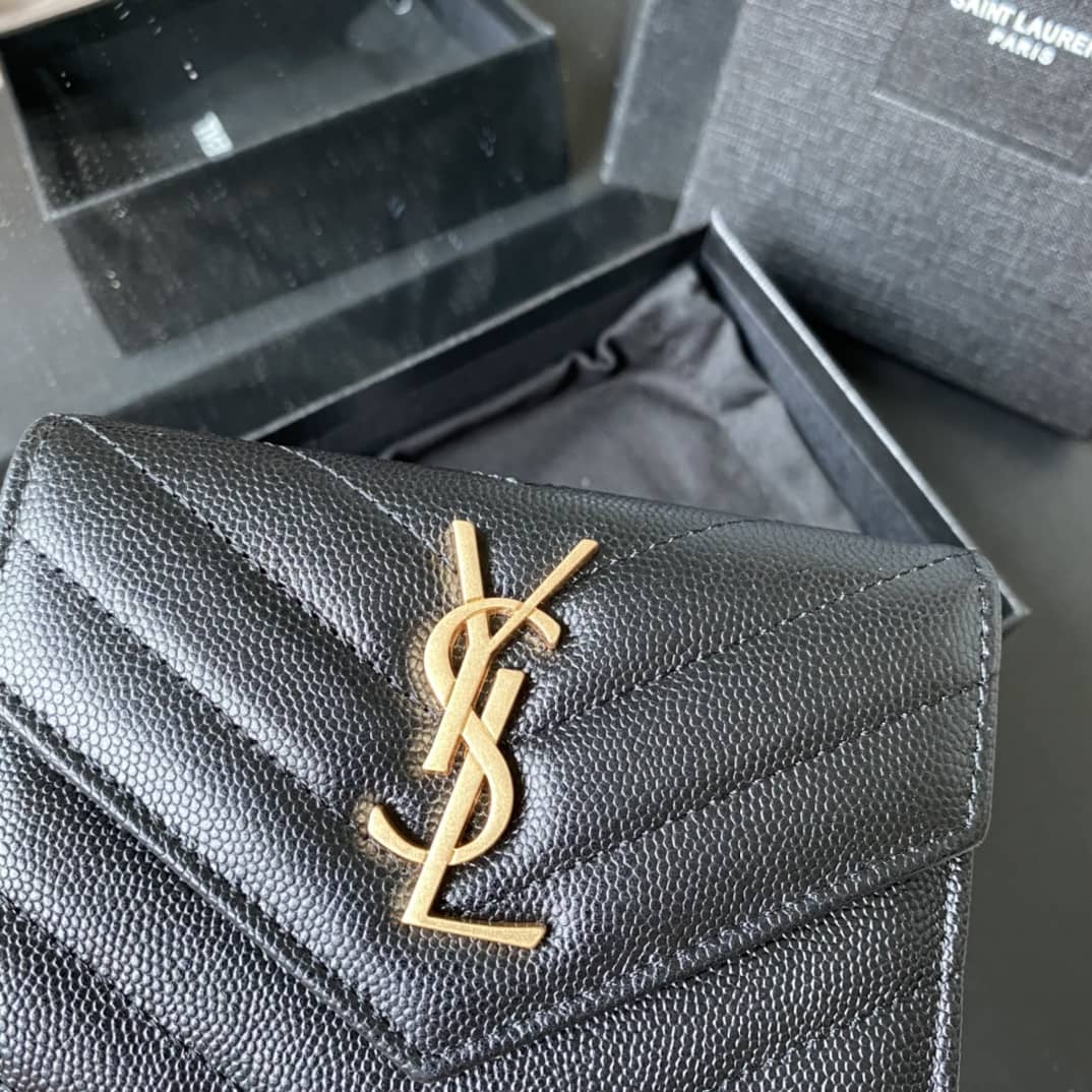 Y51 Small Envelope Replica Wallet