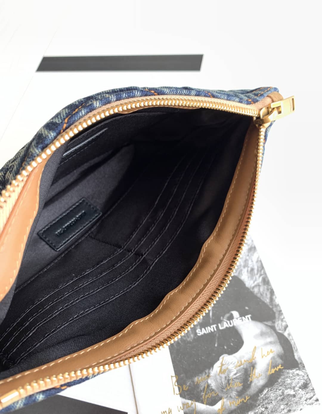 Y51 Clutch Replica
