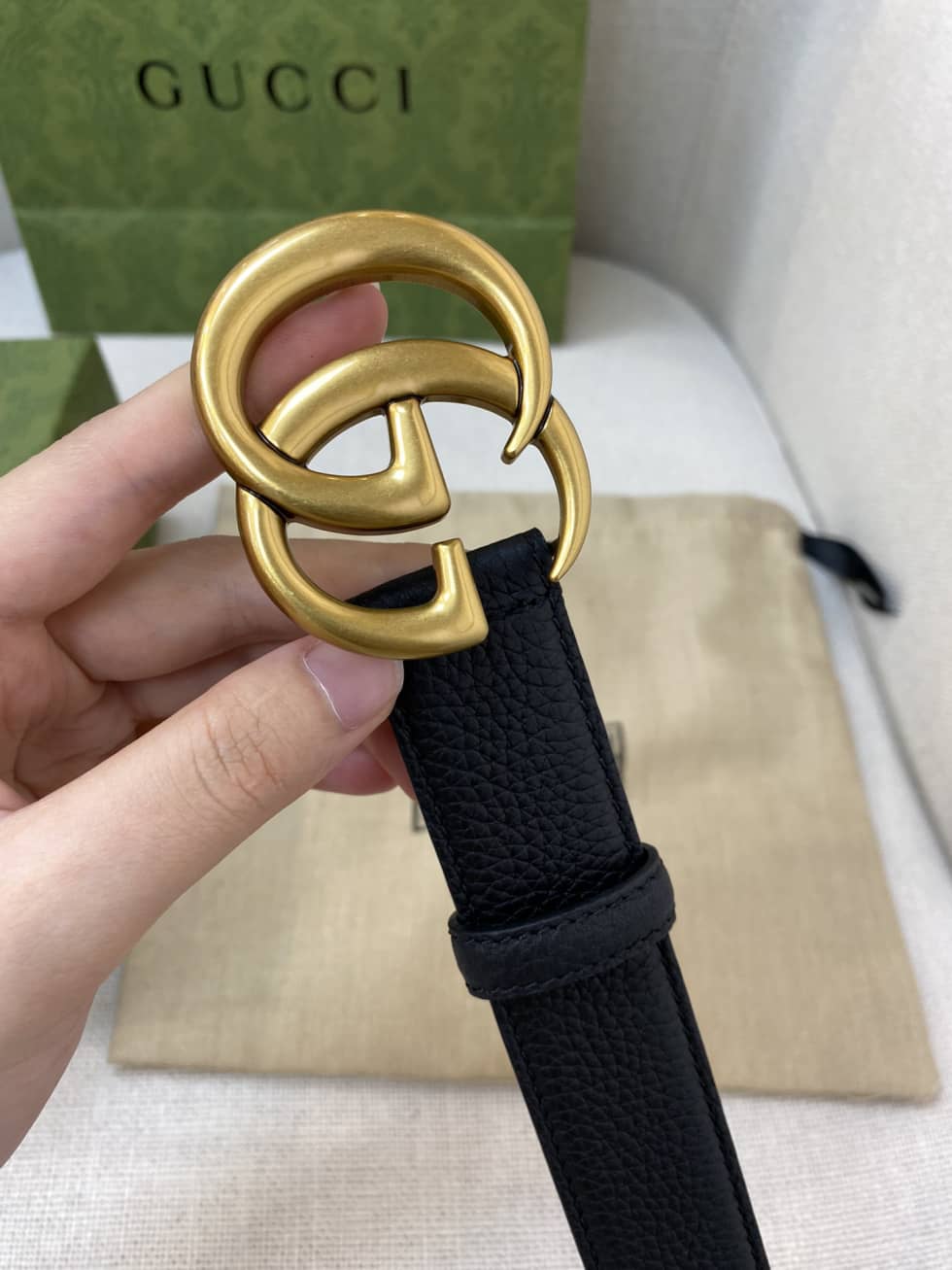 Best Gvc*1 Classic Belt 30mm
