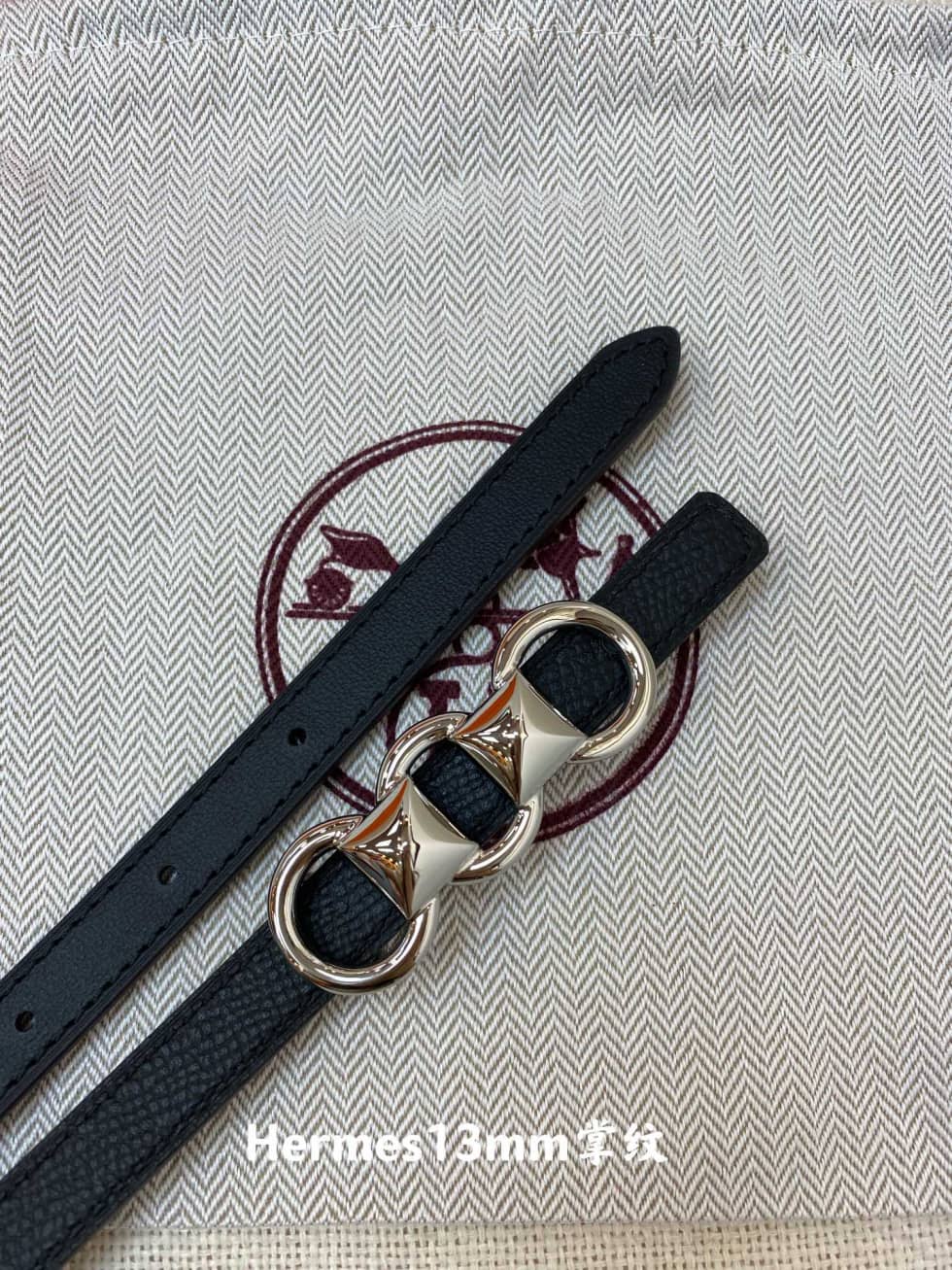 Top Quality H**me5 Belt Online 13mm For Lady