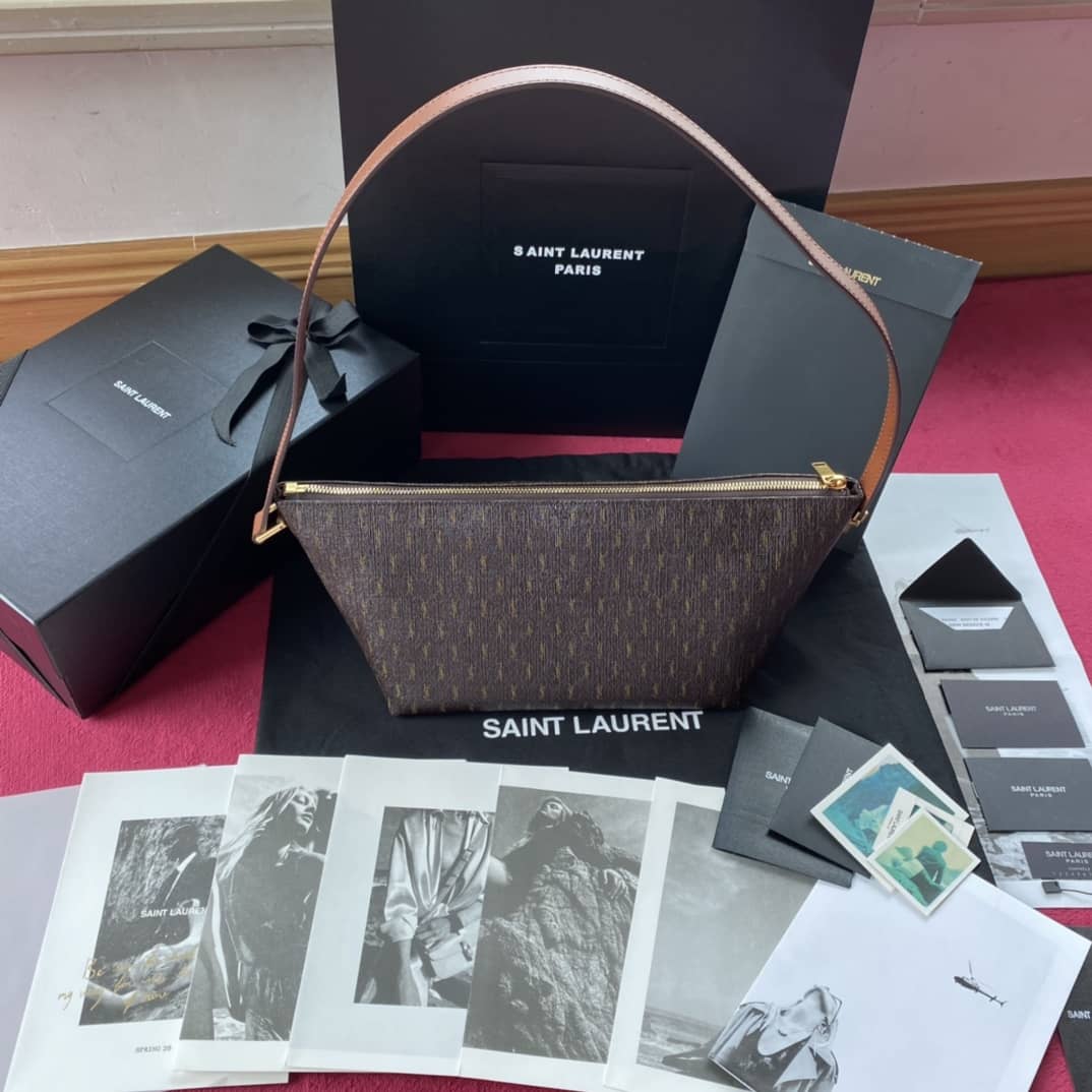 Y51 Dupes Bags Sa1nt Lau*nt Replica Shoulder Bag