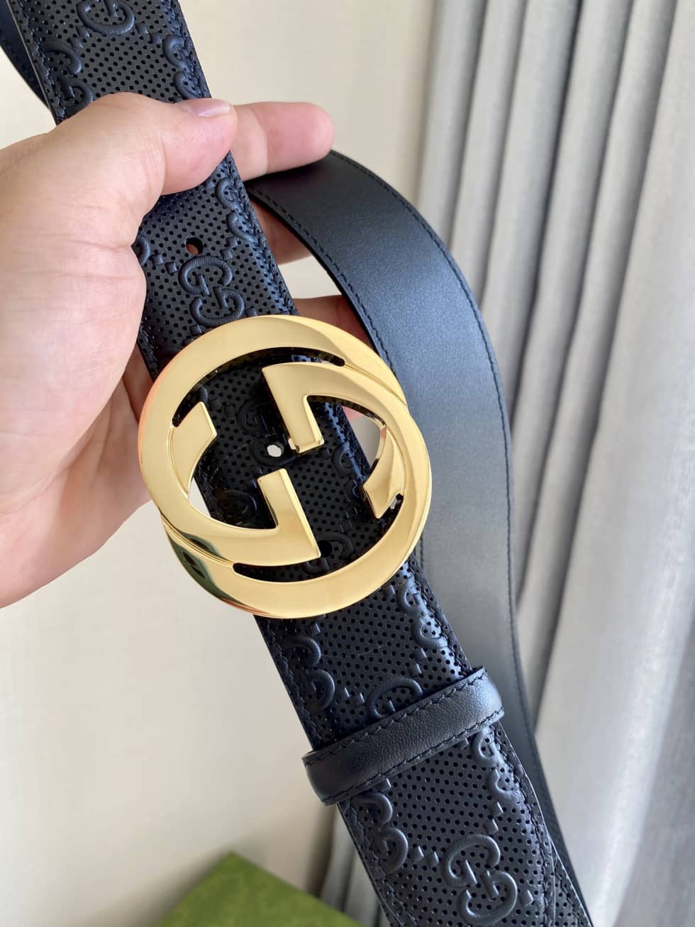 Cheap Gvc*1 Belt China 40mm